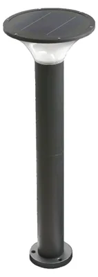 Image de CENTURY Lampadaire solaire à LED SUNNY 2 W 3000/4000/6000 K IP65