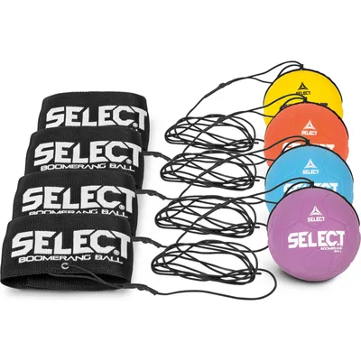Obrázek produktu pro DERBYSTAR Boomerang Ball Box