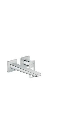 Produktbild von Hansgrohe Metropol, Waschbecken, Chrom