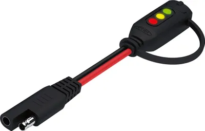 Immagine prodotto di CTEK Comfort Indicator Pigtail (con indicazione dello stato della batteria)