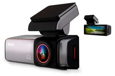 Immagine prodotto di Xblitz XBLITZ CAR CAMERA GO3
