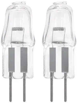 Produktbild von Modee G4 Halogen Stecklampe 20W 300lm Warmweiß 12V Dimmbar