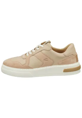 Produktbild von camel active Sneaker Sneaker Leder