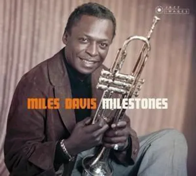 Produktbild von Milestones