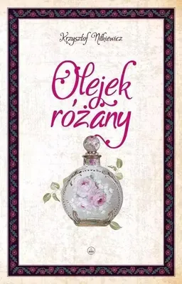 Produktbild von Olejek różany