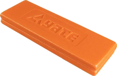 Obrázok produktu pre YATE Skladacie sedadlo 36x26x0,8 cm oranžové O72