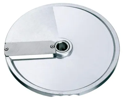 Obrázek produktu pro Řezný kotouč Bartscher E8a, DxŠxV: 2,04x2,04x0,13 cm; 120309