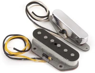 Produktbild von Fender Pure Vintage 64 Telecaster Pickup-Set