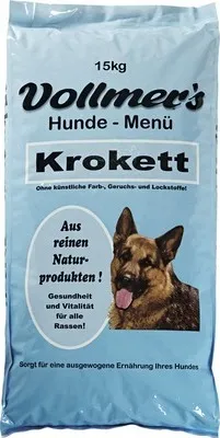 Image de Vollmers Krokett 15kg