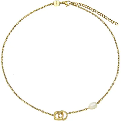 Obrázek produktu pro BREIL JEWELS Náhrdelníky TJ3495