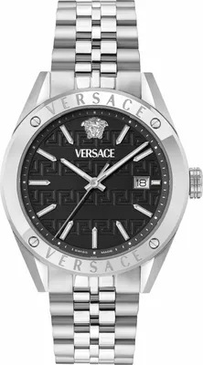 Zdjęcie produktu dla Versace - VEKHA0425 - Zegarek na rękę - Męski - Kwarcowy - ATHLETICS