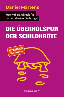 Produktbild von Die Überholspur der Schildkröte