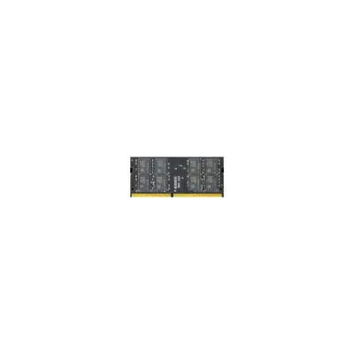 Produktbild von 8GB S/O 8GB PC 2666 Team Elite retail TED48G2666C19-S01