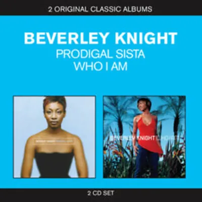 Produktbild von Knight, B: Classic Albums (2in1)