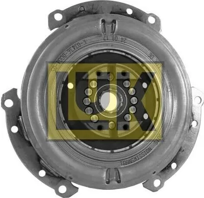 Obrázok produktu pre Spojka torzného tlmiča LuK 370 0035 10 354mm