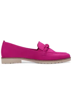 Produktbild von Tamaris slipper Slipper rosa/pink in Gr. 40