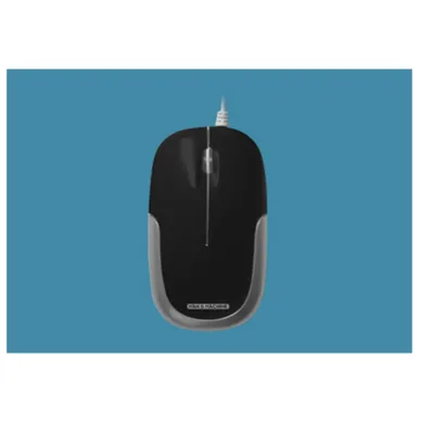 Immagine prodotto di Man & Machine C Mouse ambidestro USB Type-A Laser 1000 DPI (CM/B5)