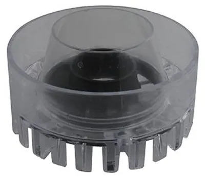 Produktbild von Anpassbarer Vorfilterkörper für Lombardini Serie 6LD260, 6LD325, 6LD360, 6LD400, LDA500, LDA520, LDA530 und LDA503 – H: 63 mm
