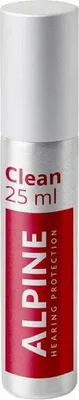 Zdjęcie produktu dla Alpine Clean 25ml Zatyczki do uszu