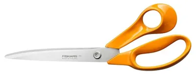 Produktbild von Fiskars Classic - Profi-Schere 25cm Re