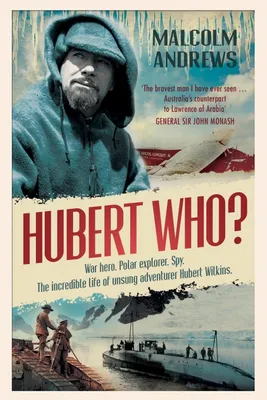 Produktbild von Hubert Who