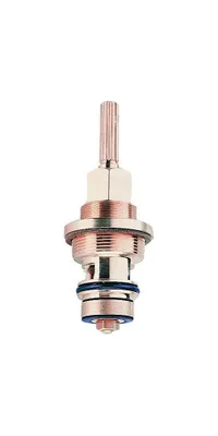 Produktbild von Grohe Atlanta / Colani Oberteil 1/2´´ ohne Hebel für 3/4-Wege-Umstellung - 06188000