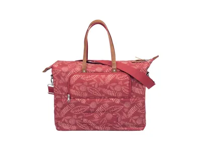 Produktbild von NEW LOOXS Schultertasche "Tendo", Volumen: 21l, Maße (LxBxH)