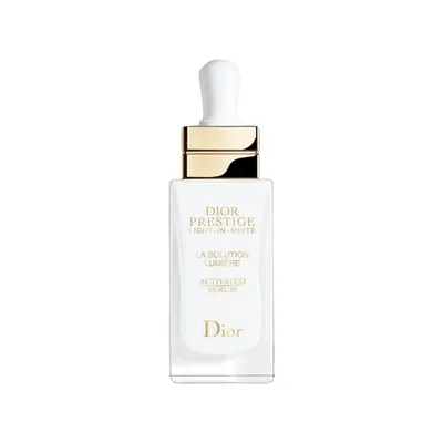 Produktbild von Christian Dior, Prestige Light-In-White, Aufhellendes Serum, fü r Gesicht, 30 ml