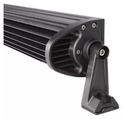 Immagine prodotto di 105 cm, 594 W, potente barra LED 7D / faro a LED, 12 V/24 V