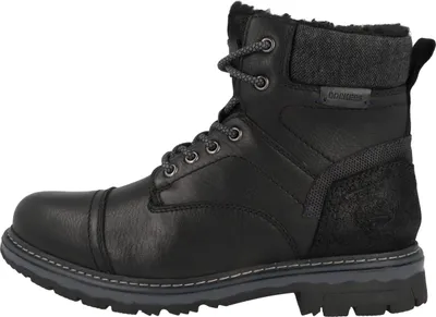 Produktbild von Dockers by Gerli Schnürboots schwarz 46