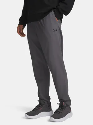 Produktbild von Under Armour Vanish Trainingshose für Herren – Grau LG