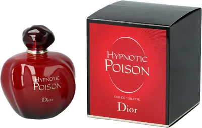 Produktbild von Dior Hypnotic Poison, Frauen, 150 ml, Nicht nachfüllbare Flasche, Mandel, Jasmin, Vanille