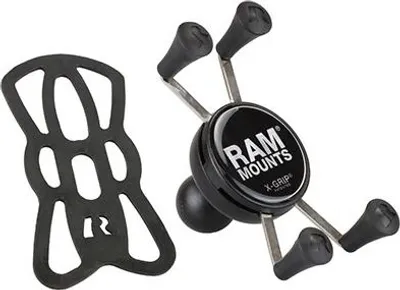 Immagine prodotto di RAM Mounts X-Grip Universal Phone Holder with Ball