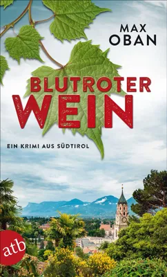 Obrázok produktu pre Blutroter Wein