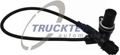 Produktbild von TRUCKTEC AUTOMOTIVE Nockenwelleposition Sensor für BMW 5 Limousine (E39) Nockenwellen 08.17.008