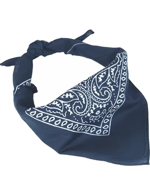 Immagine prodotto di MIL-TEC® bandana bandana bandana bandana paisley blu