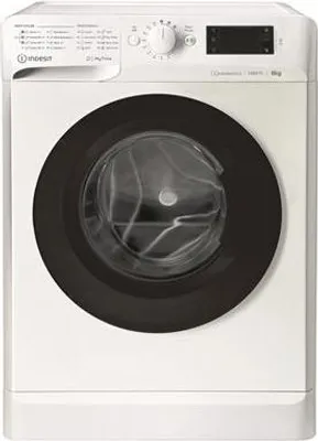 Obrázek produktu pro Indesit MTWSE 61294 WK EE, Přední plnění, 6 kg, B, 76 dB, 1151 ot/min, C