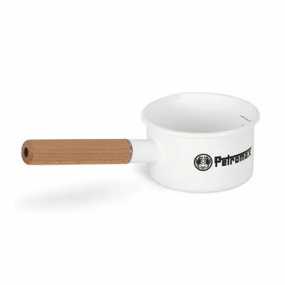 Produktbild von PETROMAX Emaillepfanne MP194529