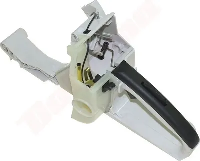 Produktbild von Zbiornik Paliwa Stihl Ms028 ( 1118 350 0815 )