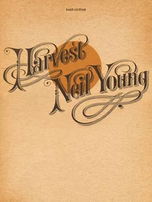 Produktbild von Neil Young: Harvest