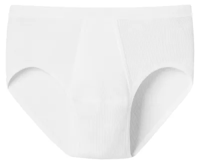 Produktbild von Schiesser Herren Sportslip weiss 008