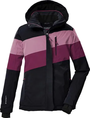 Produktbild von Killtec Skijacke Winterjacke Mädchen schwarz 176