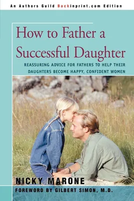 Produktbild von How to Father a Successful Daughter