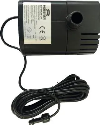 Produktbild von Solarpumpe HEISSNER SP1000