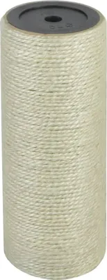 Produktbild von Katzen-Kratzbaum 8x20 cm 10 mm Beige