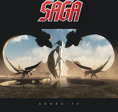 Produktbild von Sagacity