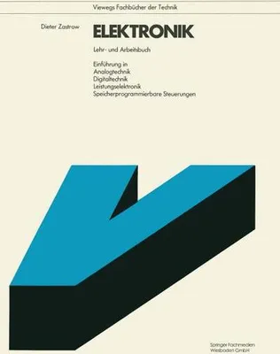 Produktbild von Elektronik