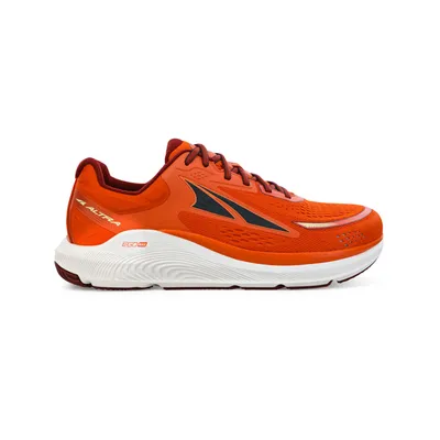 Produktbild von Altra Paradigm 6 Herren Orange 44.5