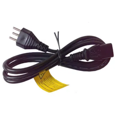 Produktbild von Acer Power cable 250V Swiss (3-pin), 250V