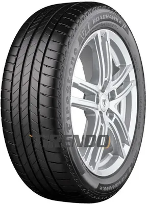 Image de Firestone So car-tyres Roadhawk 2 ( 205/60 R16 92V Enliten / EV )